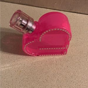 Live love dream perfume